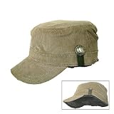 Rapala(ラパラ) コーデュロイ ボア カストロ キャップ Camel CCAP-CBC