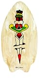 41 Wood SkimBoard - Skim Lizard Edge Series Skimboards SE12