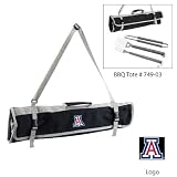 Arizona Wildcats NCAA BBQ Tote (Black)