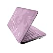 HP 10.1" Mini Netbook PC - Pink (110-1037NR)