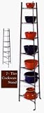 Enclume CWS7 7-Tier Cookware Stand