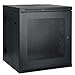 TRPSRW12US - SmartRack 12U Wall Mount Rack Enclosure Cabinet