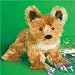 Douglas plush Rascal Shepherd Terrier 9"(Shep-Terrier