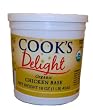 Chicken Base, Organic