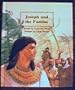 Joseph and the famine (People of the Bible)
