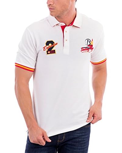 BLUE COAST YACHTING Poloshirt