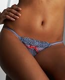 Jezebel Desire Low-Rise G-String