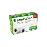 Tilia FoodSaver® T010-00035-010 Two-Pack 8x 22' Bag Roll by Tilia