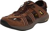 Teva Mens Churnium Closed-Toe Sandal Sandals
