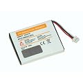 Ersatzakku f�r Apple iPOD-mini 1. Gen. 2. Gen. (A1051, EC003, EC007-5)