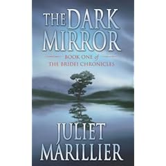 The Dark Mirror: Book One of the Bridei Chronicles (Bridei Chronicles 1)