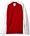 NCAA Men's Sideline Player Long Sleeve Crew Top