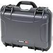 Nanuk 915 Case with Padded Divider (Graphite)