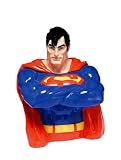 Superman Cookie Jar