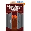 Prisoner Reentry and Crime in America (Cambridge Studies in Criminology)