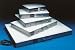 Gagne Porta-Trace Light Boxes 16in x 18in, 3 lamps