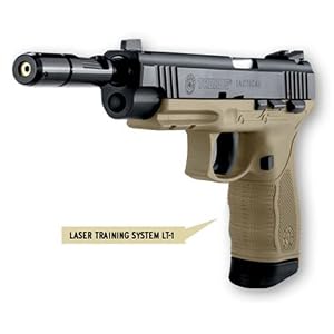 LaserLyte 22-50 Caliber Laser Trainer Md: LT1. by 