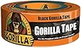 Black Gorilla Tape 1.88 In. x 35 Yd., One Roll