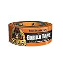 Black Gorilla Tape 1.88 In. x 35 Yd., One Roll