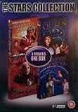 Martial Arts 4 Pack: Mortal Kombat Queen / Mortal Kombat Conquest Quan Chi / Mortal Kombat Conquest Kreeya / Sword of Honor
