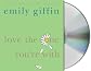 Love the One You're With [Audio CD]