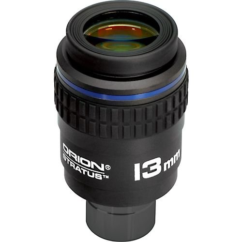 Orion 8244 13mm Stratus Wide-Field Eyepiece On Sale