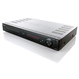 Insignia NS-WBRDVD, Connected Blu-Ray Player, 1080p