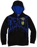 Tapout Boys 8-20 Striker Hoodie