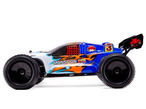 Monsoon XTE * 1/8 Scale * RC Brushless Electric Truggy * By Redcat Racing ~ EXPEDITED SHIPPING NOT AVAILABLE. Monsoon XTE * 1/8 Scale * RC Brushless Electric Truggy * By Redcat Racing ~ EXPEDITED SHIPPING NOT AVAILABLE.