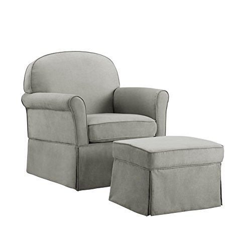 rikki swivel glider recliner