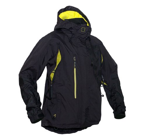 Platzangst Damen Jacke Wasp