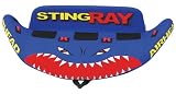 Kwik Tek Airhead Sting Ray 3 Inflatable Towable
