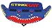 AIRHEAD Sting Ray Towable