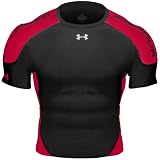 Under Armour Mens Heatgear Blitz Full Tee