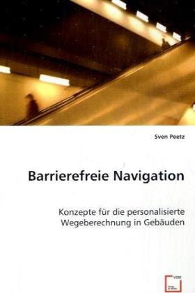 Wegeberechnung