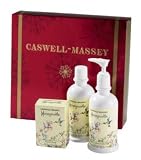 Caswell-Massey - Honeysuckle Holiday Gift Set