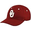 Oklahoma Sooners Infant One-Fit Hat