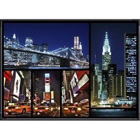 Tableau led New York C3