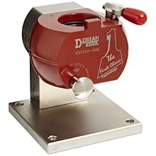 Dorian Tool DSTSCH-040 Heavy Duty Smart Tool Setter, For CAT/ISO/BT-40 Toolholders