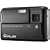 Casio EX-V8 Digital Camera - Black (8MP, 7x Optical zoom) 2.5" LCD