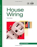 Residential Construction Academy: House Wiring Textbook - 1111306214