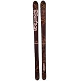 2008 Surface Watch Life Freestyle Twin Tip Skis