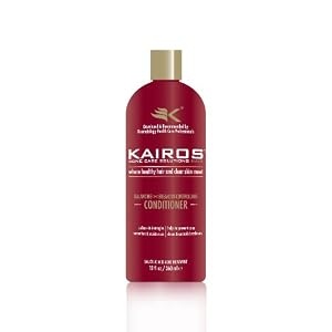 Kairos Acne Care Solutions Conditioner Kairos Acne Care Solutions Conditioner
