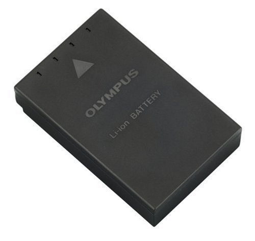 OLYMPUS PEN用 リチウムイオン充電池(E-P2/P1付属品)BLS-1