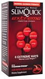 NxLabs Slimquick Extreme 120 ea