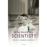 so you want to be a scientist