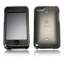 BoxWave Active iPod touch 2G Case - The Clear Case (Smoke Grey)