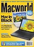Macworld Magazine August 2006