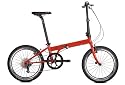 Dahon Speed P8 2009 Folding Bike