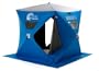 Clam� Base Camp 6x6' Hub Pop - Up Icefishing Shelter